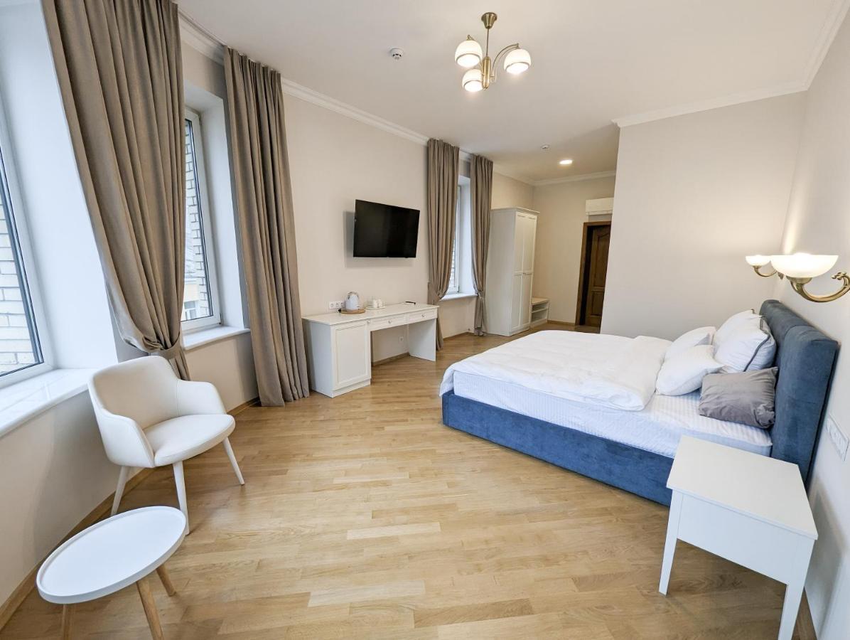 Kyiv Honchara Hotel Zewnętrze zdjęcie