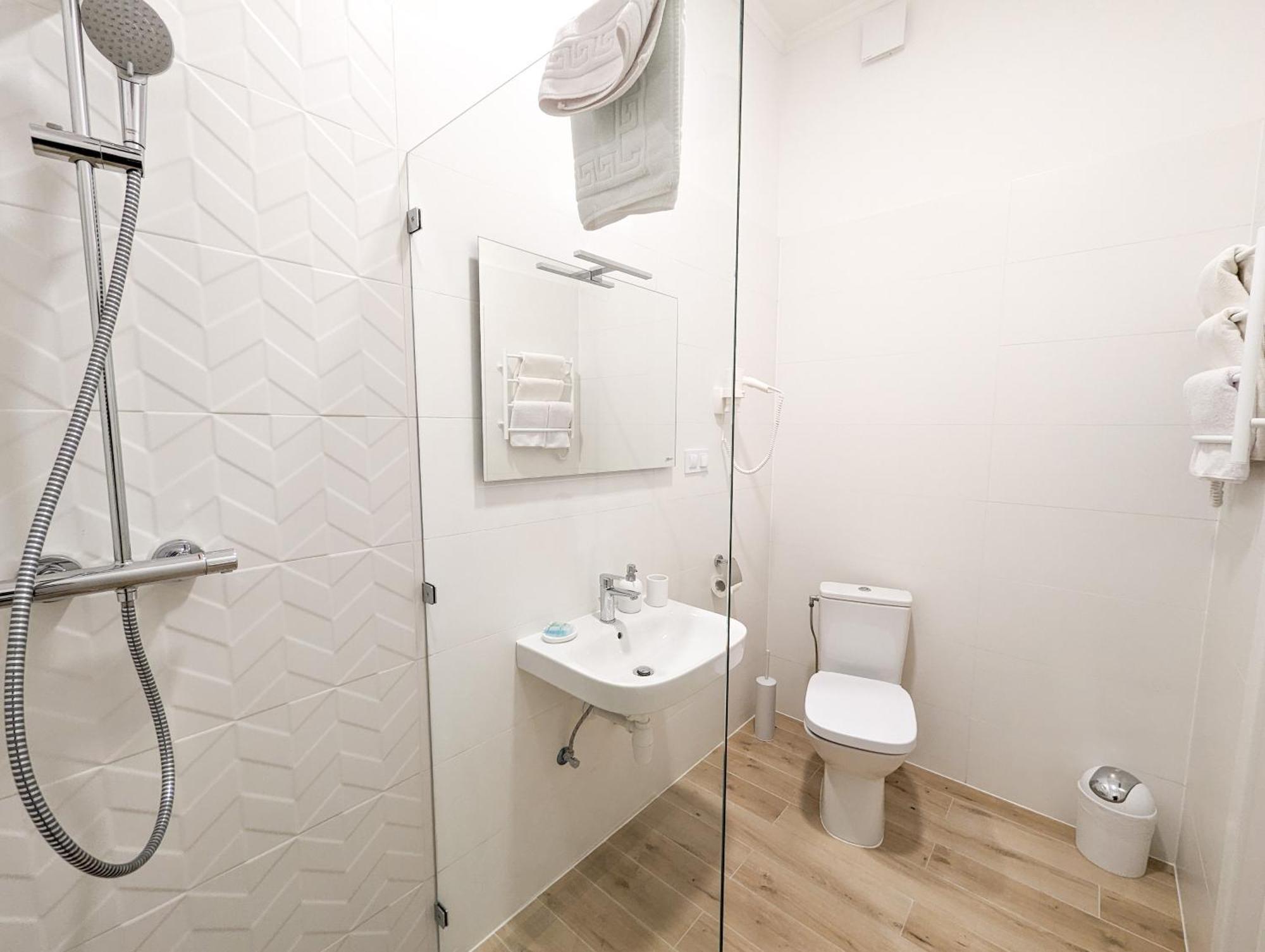 Kyiv Honchara Hotel Zewnętrze zdjęcie