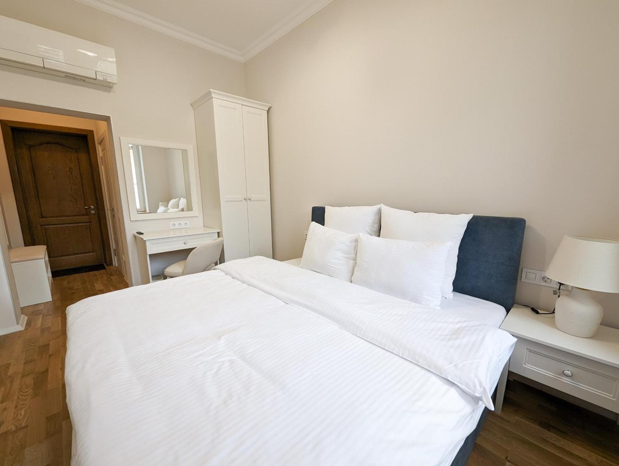 Kyiv Honchara Hotel Pokój zdjęcie