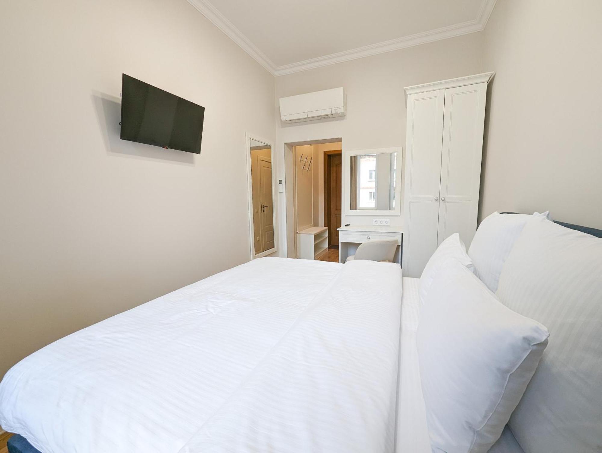 Kyiv Honchara Hotel Pokój zdjęcie