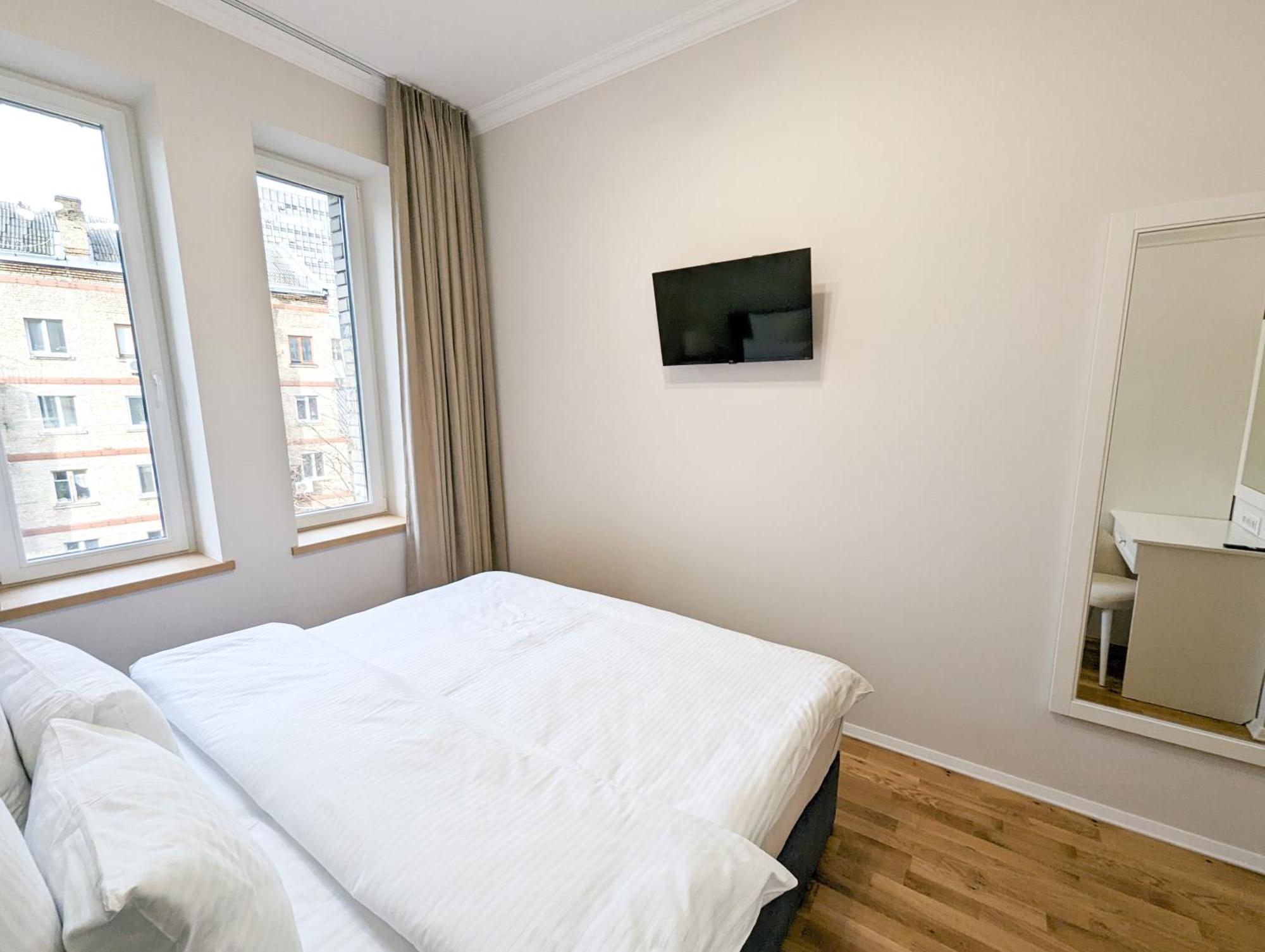 Kyiv Honchara Hotel Pokój zdjęcie