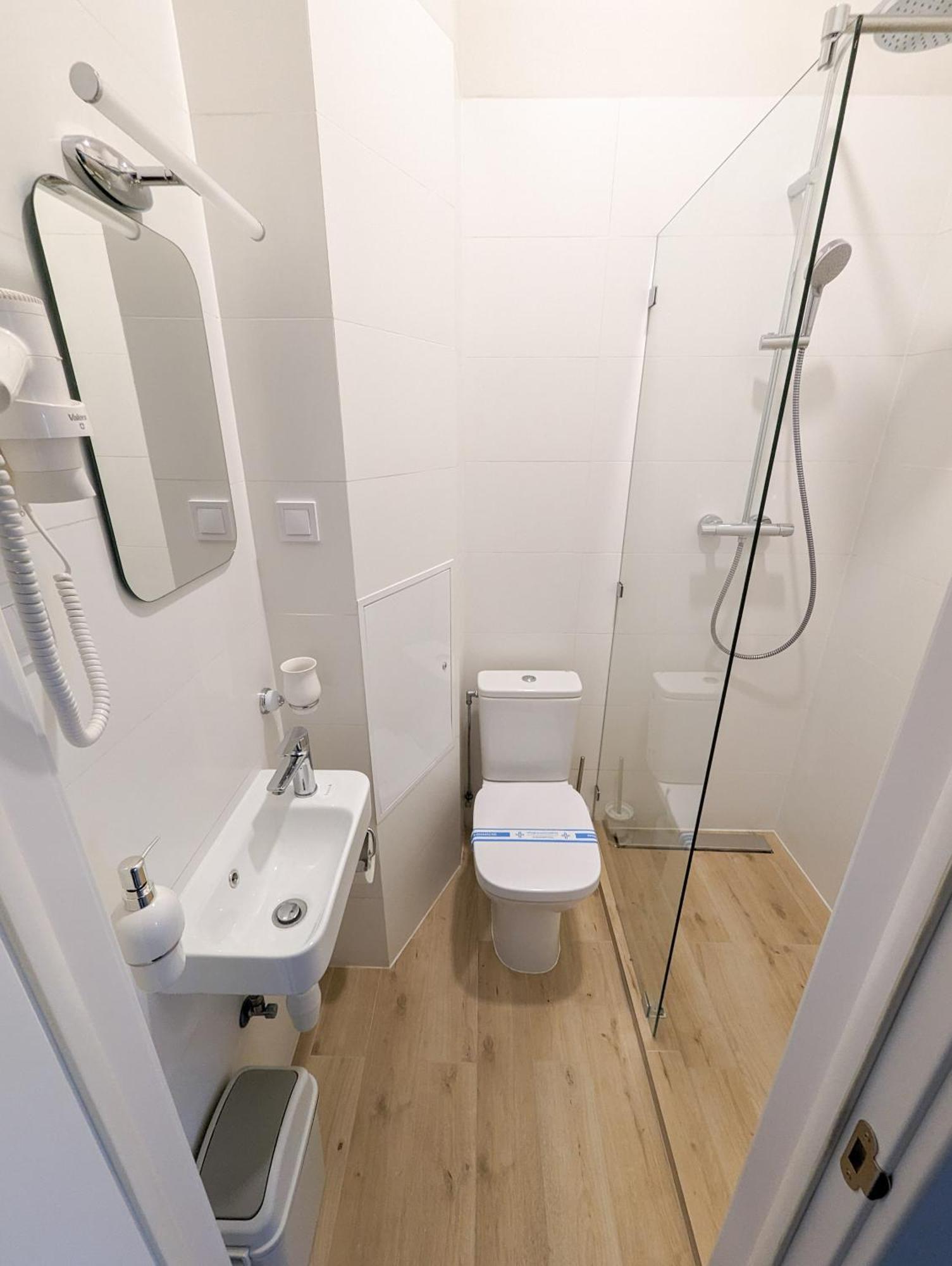 Kyiv Honchara Hotel Pokój zdjęcie
